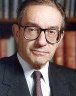 Alan Greenspan