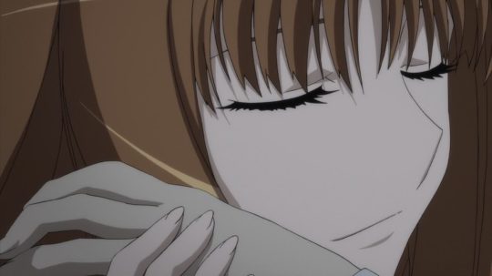 Spice and Wolf - 11. epizoda