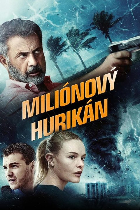 Miliónový hurikán