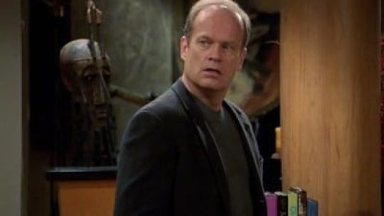 Frasier - Fraiserova trojka