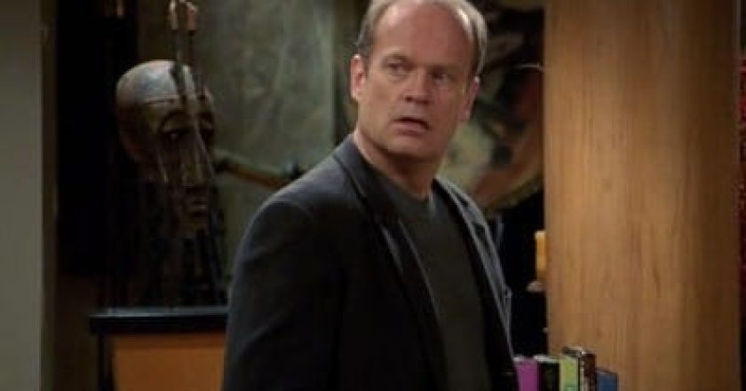 Frasier