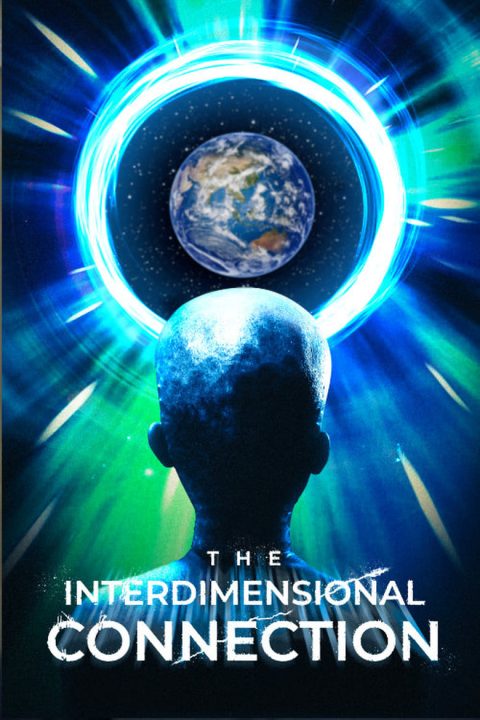 Plakát The Interdimensional Connection
