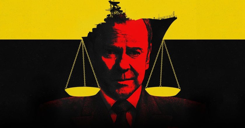 The Caine Mutiny Court-Martial