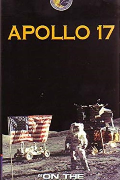 Apollo 17, on the Shoulders of Giants