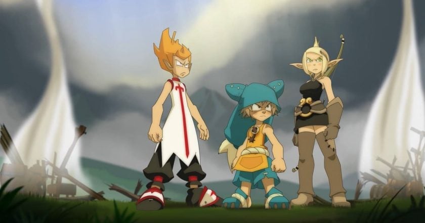 Wakfu