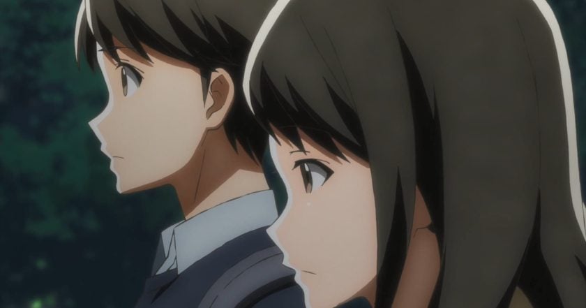 Tsuki ga Kirei