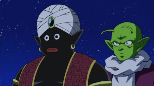 Dragon Ball Super - 91. epizoda