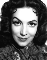 María Félix