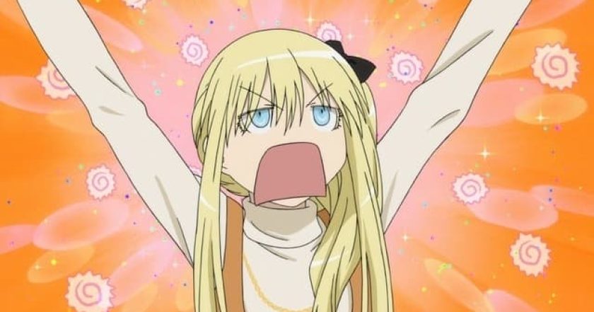 Genshiken