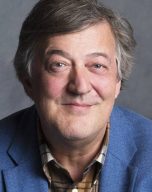 Stephen Fry