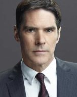 Thomas Gibson