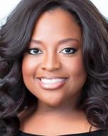 Sherri Shepherd