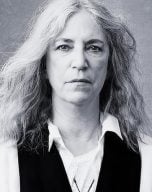 Patti Smith