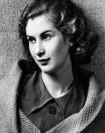 Dinah Sheridan