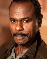 Steven Williams