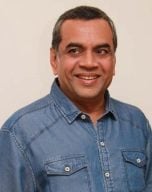 Paresh Rawal