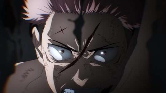 Jujutsu Kaisen - 47. epizoda