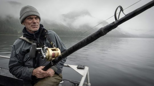 Jeremy Wade’s Dark Waters - 2. epizoda