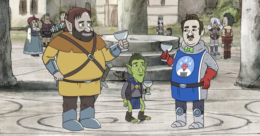 HarmonQuest