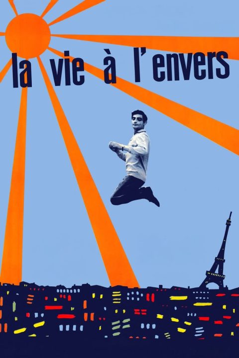 Plakát La Vie à l'envers