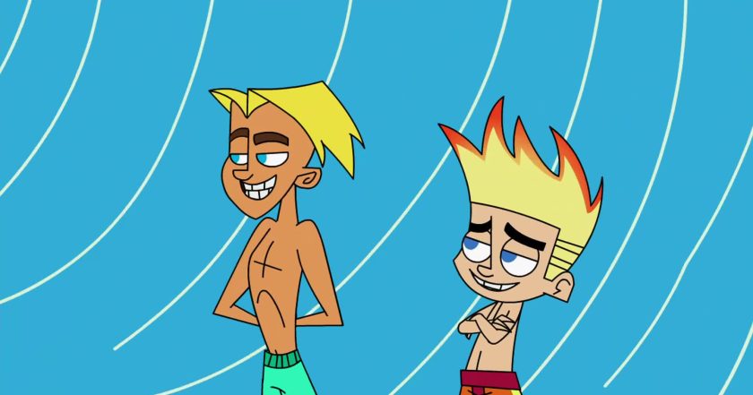 Johnny Test