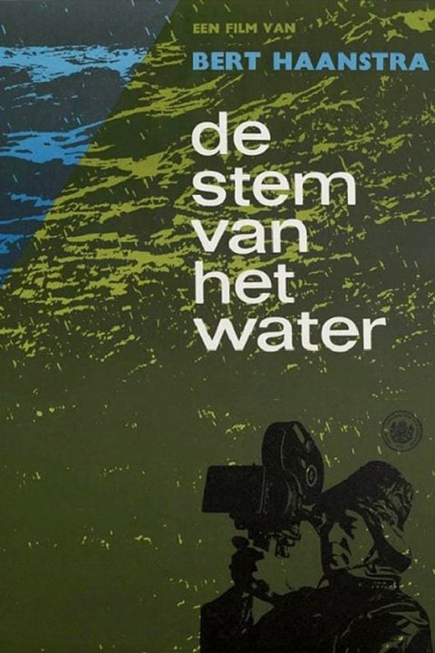 Plakát De Stem van het Water