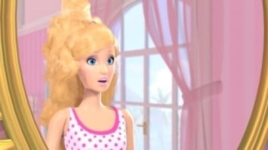 Barbie: Life in the Dreamhouse - 10. epizoda