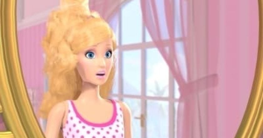 Barbie: Life in the Dreamhouse