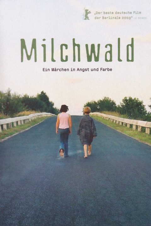 Milchwald