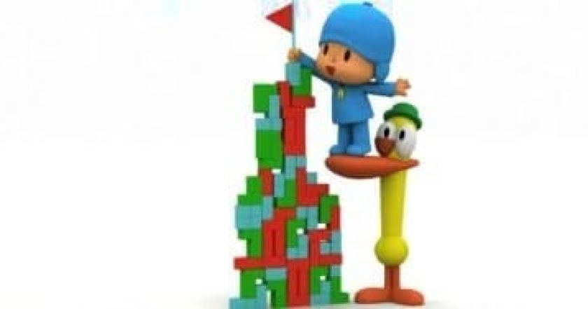 Pocoyo