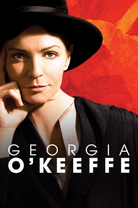 Plakát Georgia O'Keeffe