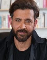 Hrithik Roshan