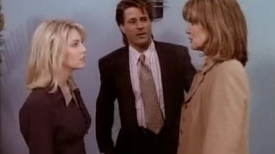 Melrose Place - 31. epizoda