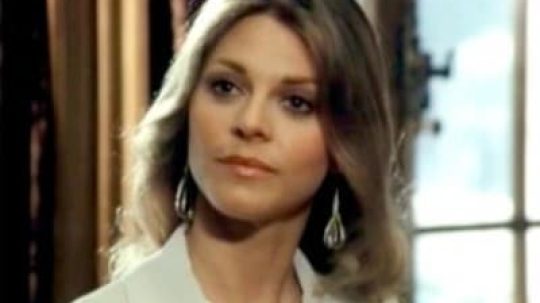 The Bionic Woman - 20. epizoda