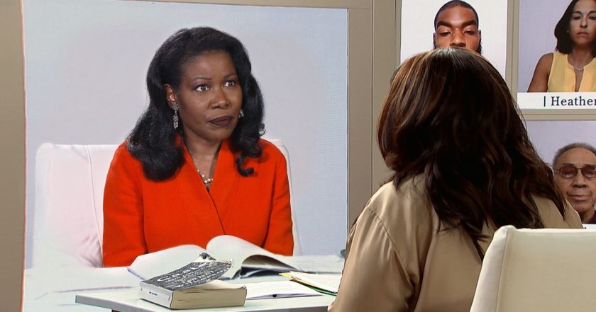 The Oprah Conversation