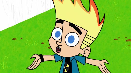 Johnny Test - 7. epizoda