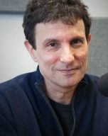 David Remnick