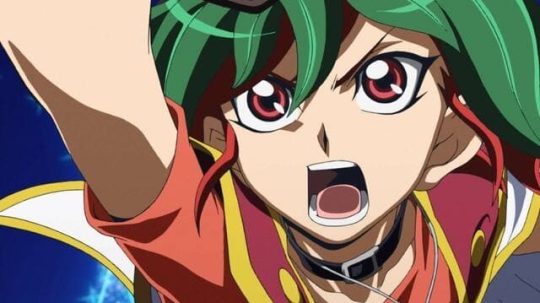 Yu-Gi-Oh! Arc-V - 148. epizoda