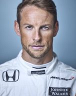 Jenson Button