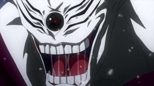 Tokyo Ghoul - 11. epizoda