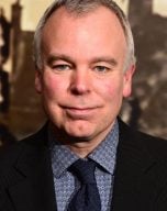 Steve Pemberton