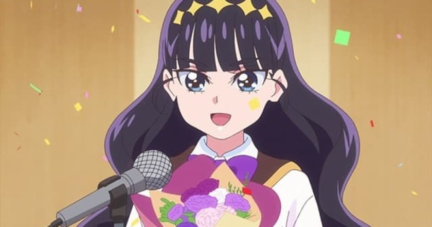 デリシャスパーティ♡プリキュア