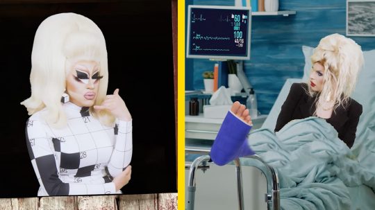 UNHhhh - 14. epizoda