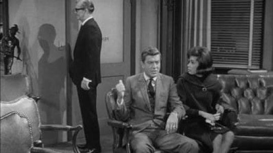 The Dick Van Dyke Show - 7. epizoda