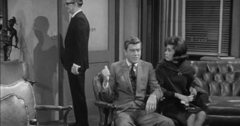 The Dick Van Dyke Show