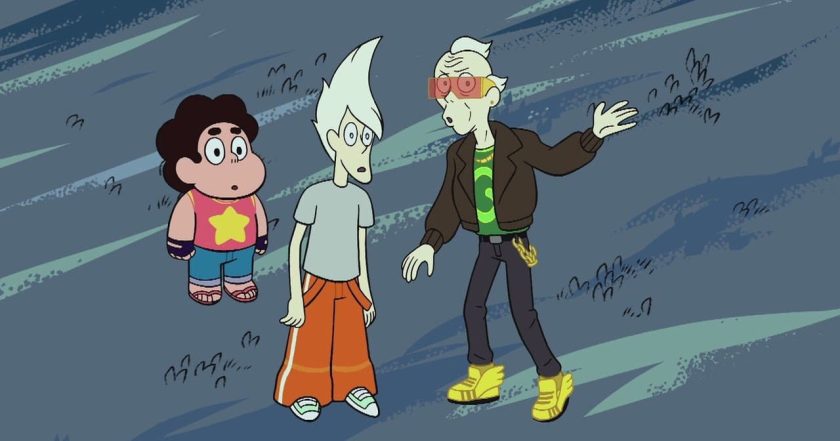 Steven Universe