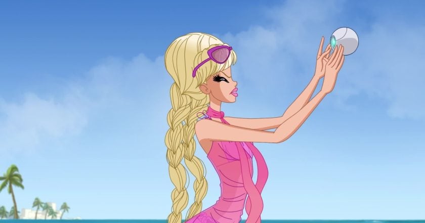 World of Winx