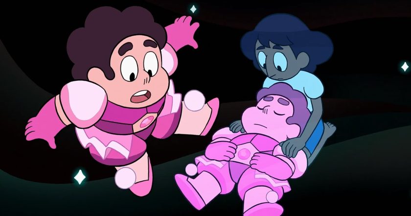 Steven Universe