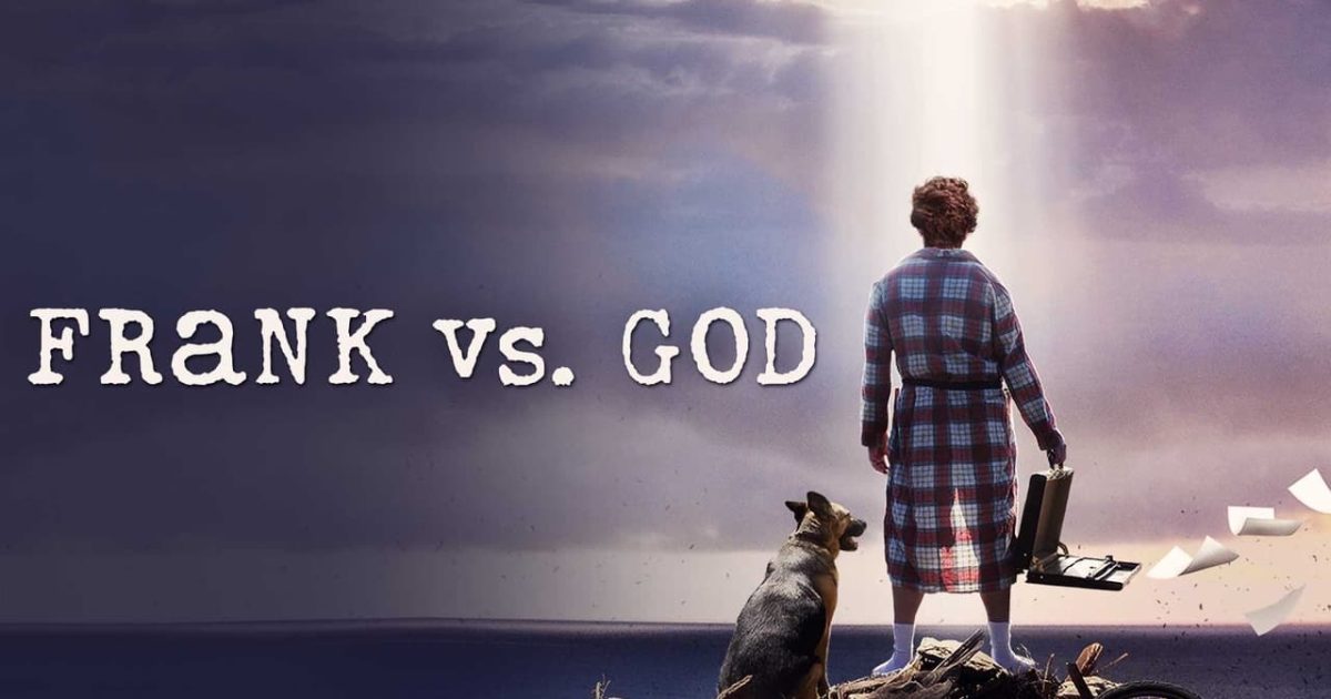 Frank vs. God