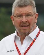 Ross Brawn